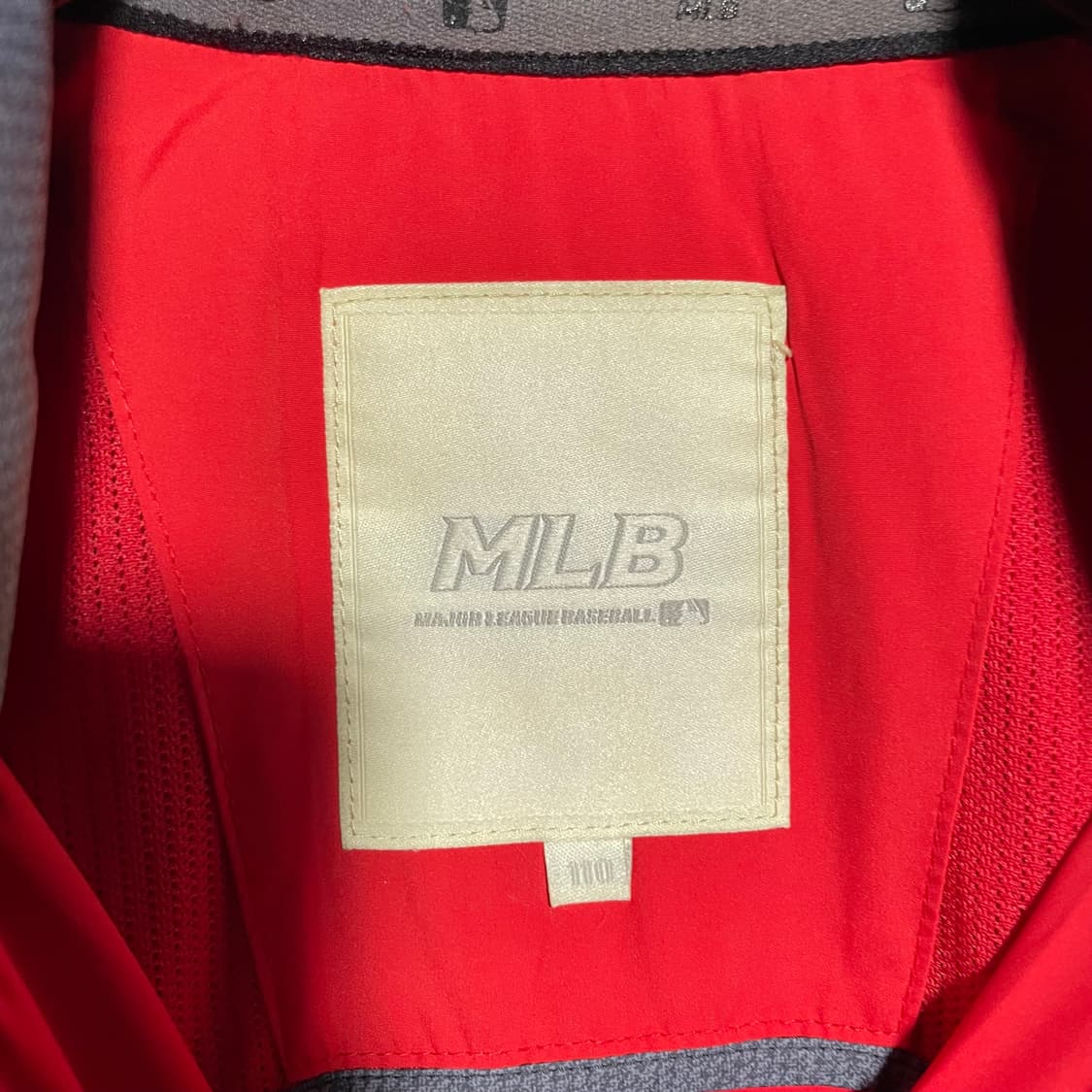 MLB 뉴욕 양키스 바람막이 상품이미지6