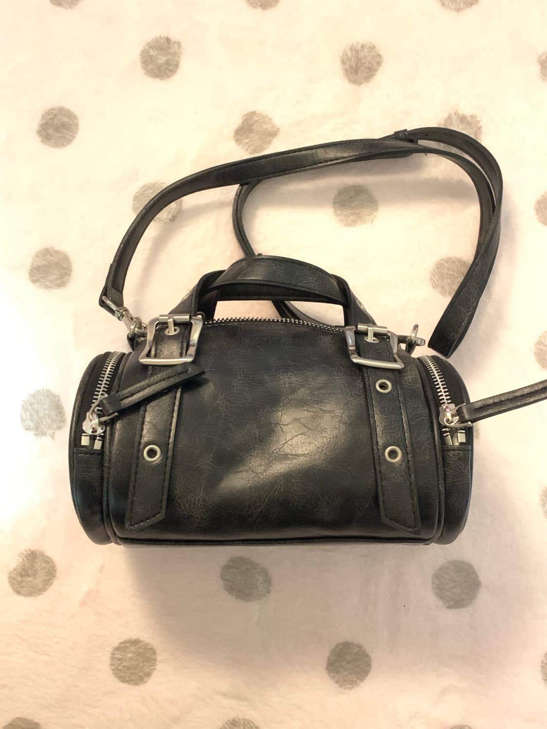 샌드뮤지엄 오크백 미니 상품이미지2