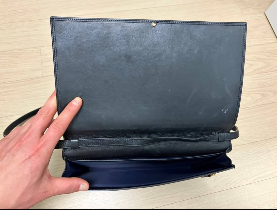 [이서진 윤여정] 스마이슨  아이패드 클러치백 상품이미지5