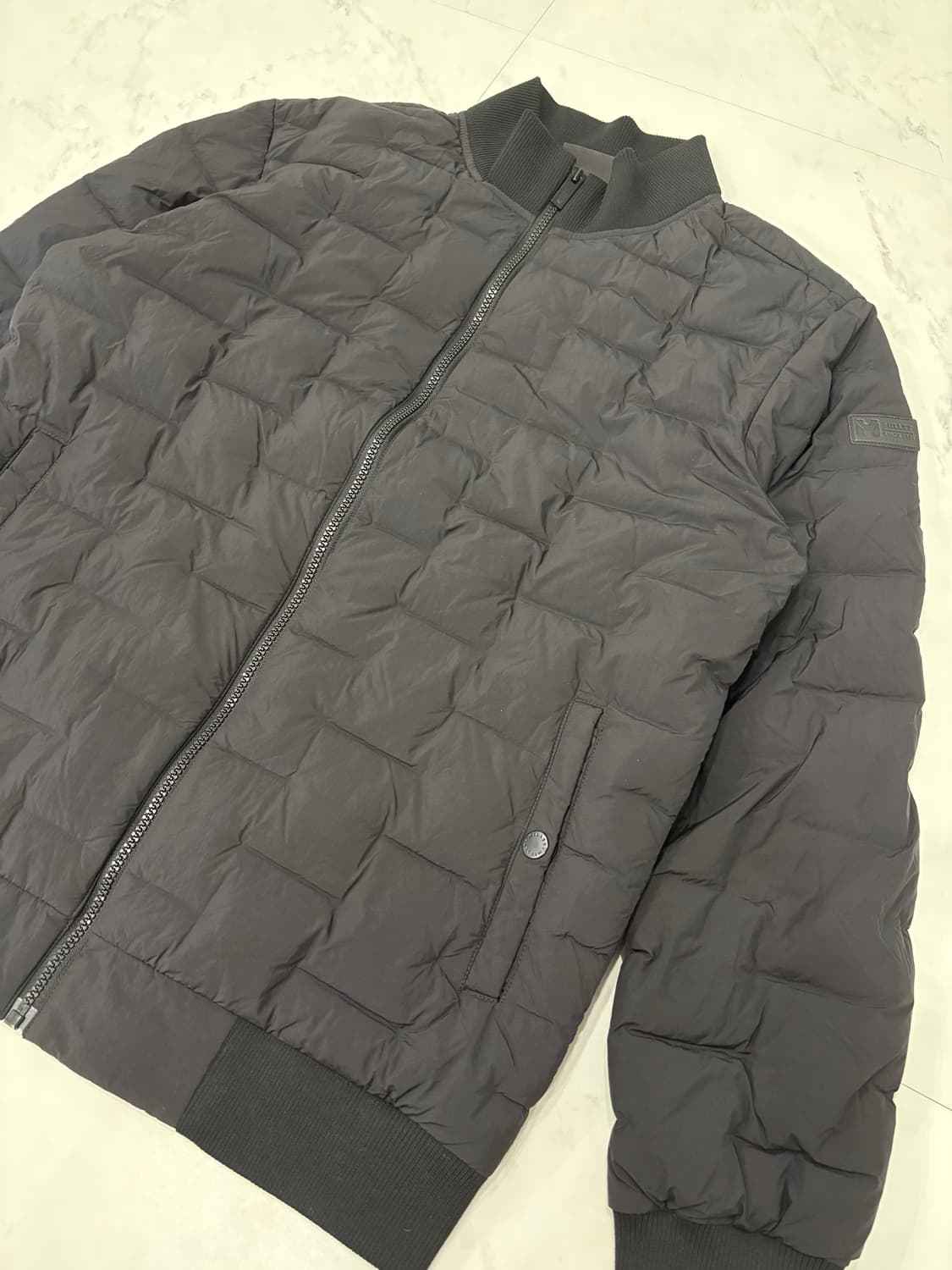 millet 발랑스튜브구스다운 상품이미지2