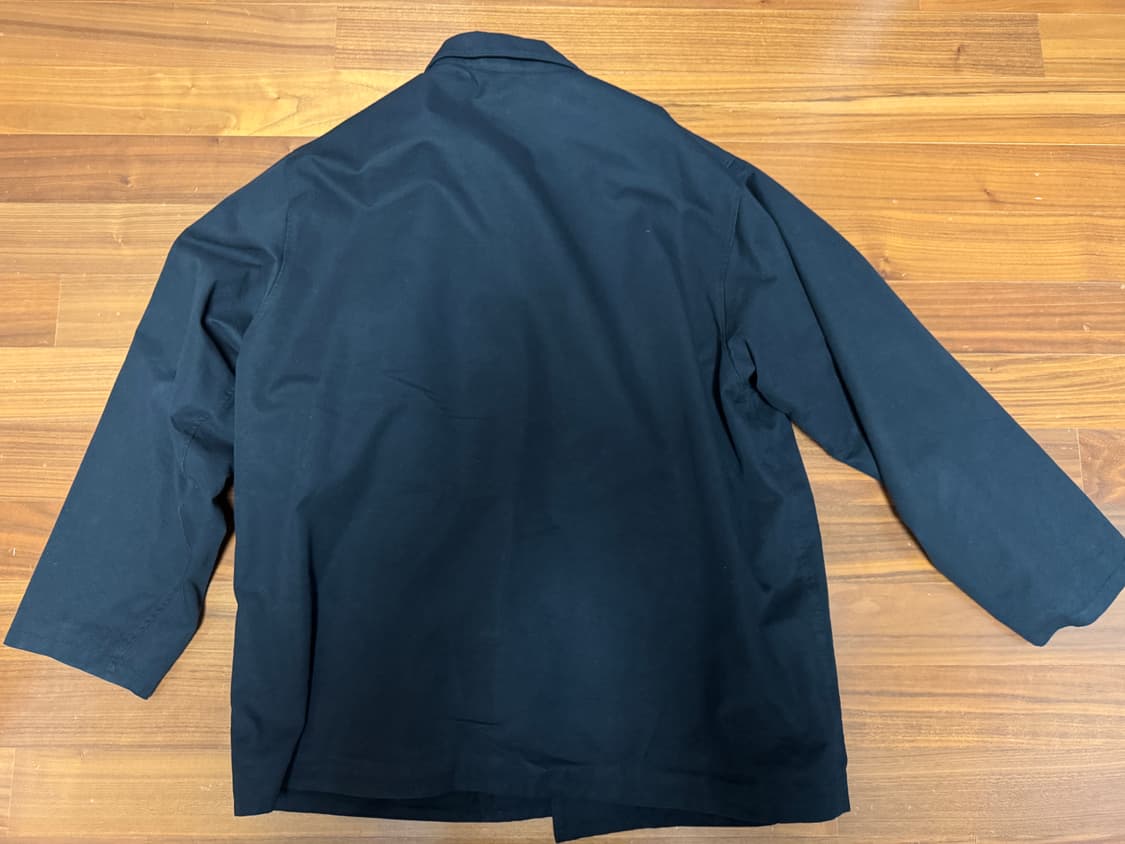 코모리) 포스트 트윌 셋업 자켓 3 상품이미지3