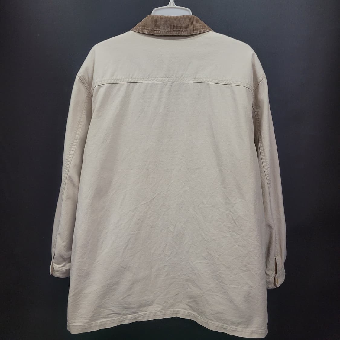 LL Bean 엘엘빈 빈티지 헌팅자켓 초어자켓  상품이미지4