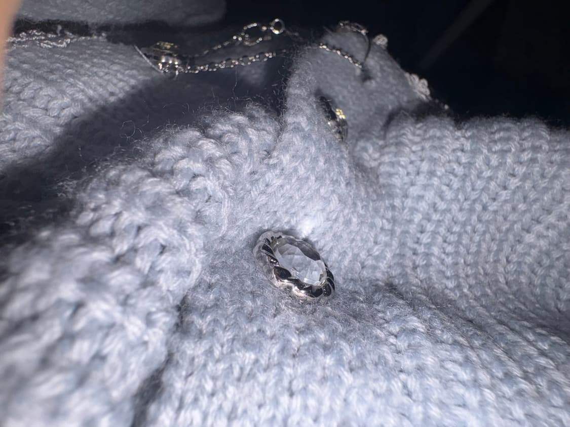 엑시즈팜 니트 )) 리즈리사 히메갸루 상품이미지4