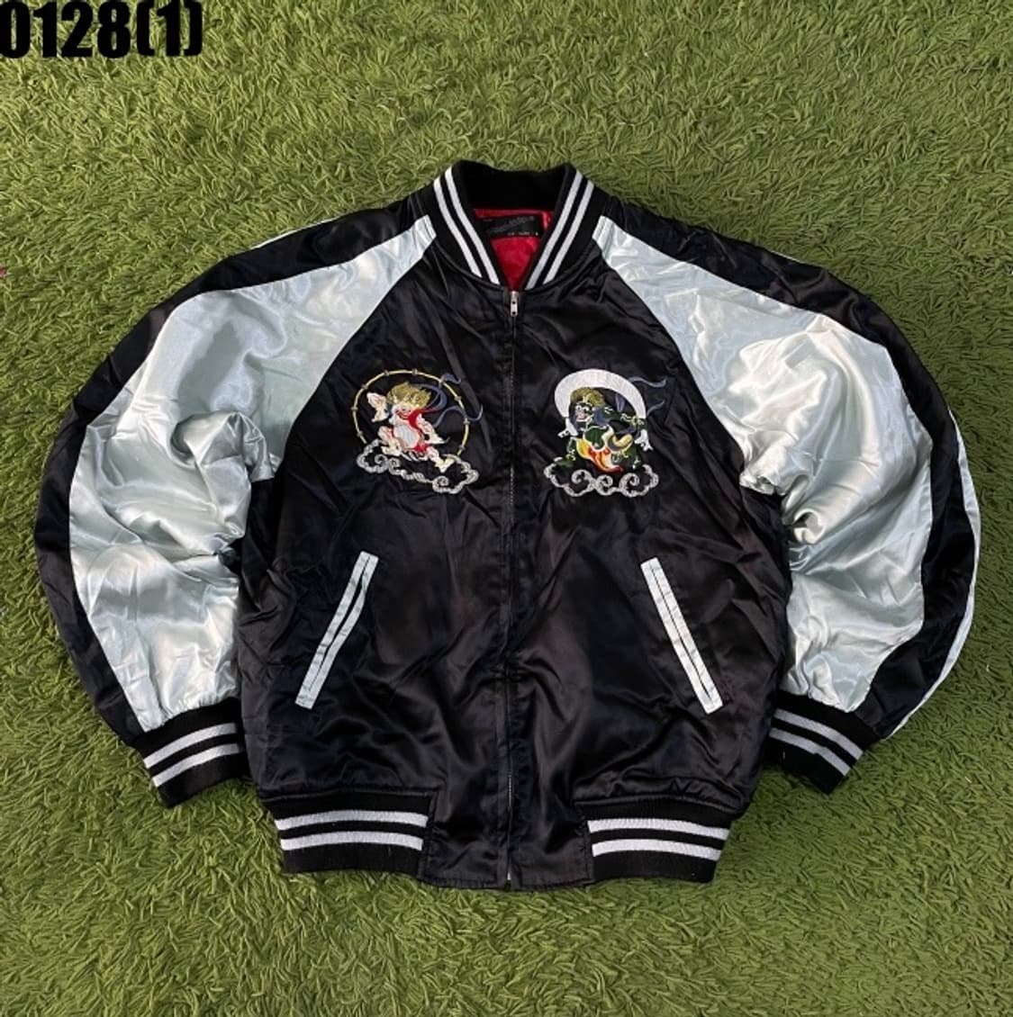 호시히메 자켓 상품이미지1