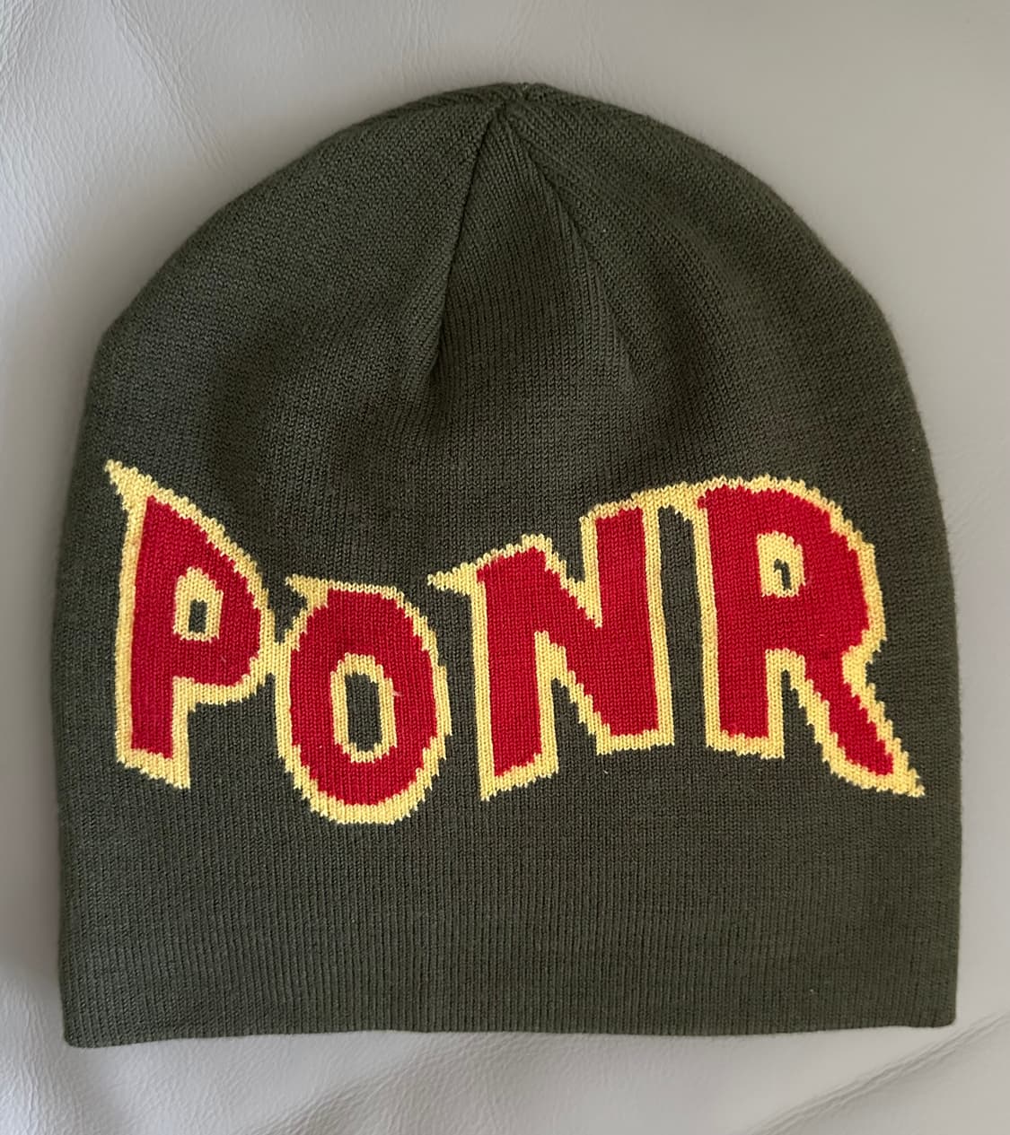 베이프 샤크비니 올리브 상품이미지2