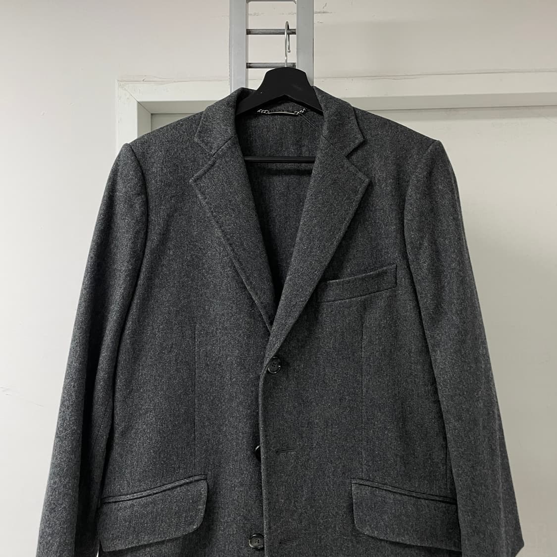 돌체앤가바나 싱글 코트 48 상품이미지2