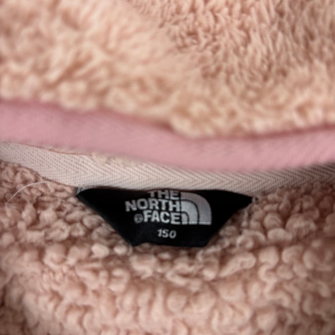 노스페이스 후리스 상품이미지7