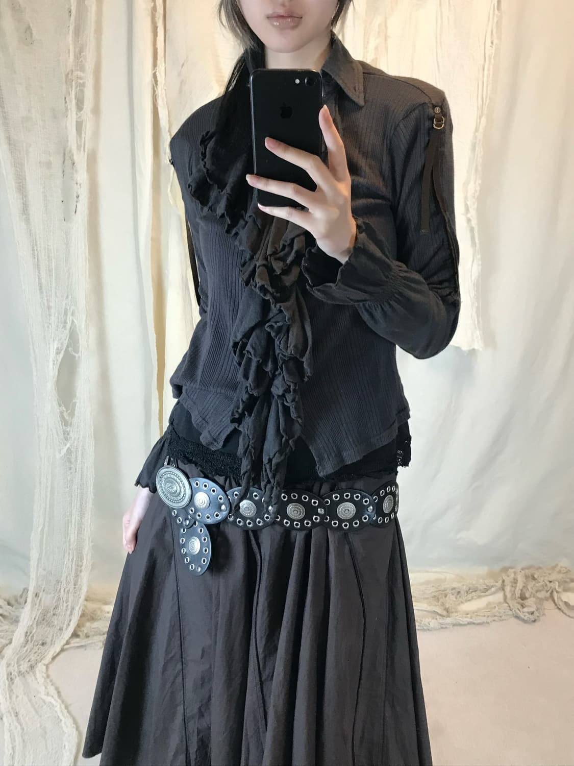 Y2k 00’s set 상품이미지2