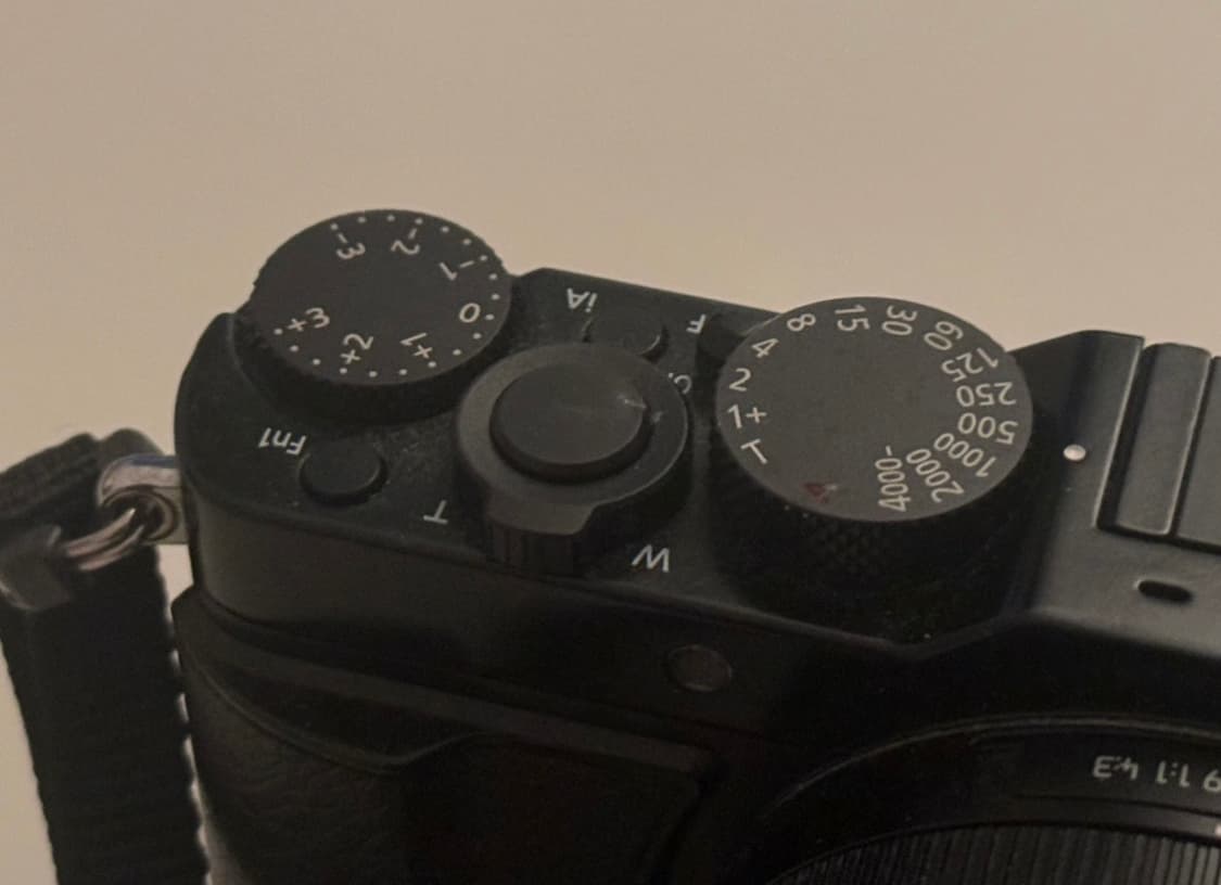 파나소닉 루믹스 lx100m2 상품이미지3