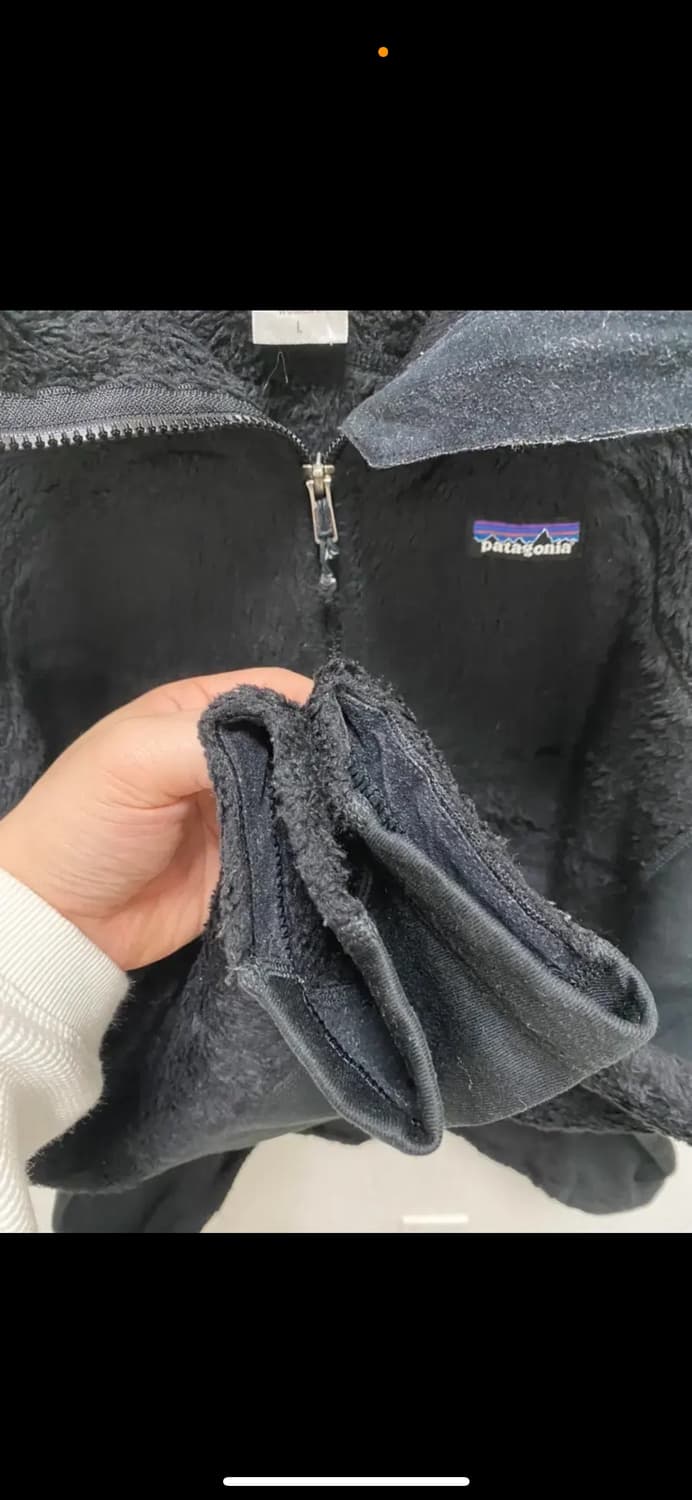 파타고니아 플리스 R 상품이미지5