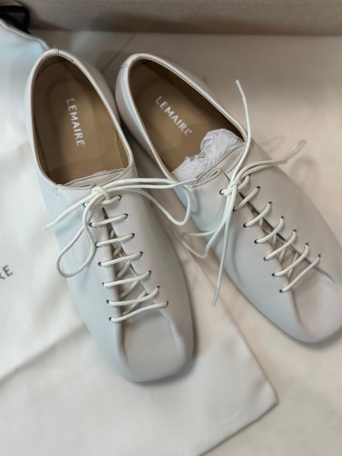 르메르 플랫더비 상품이미지3