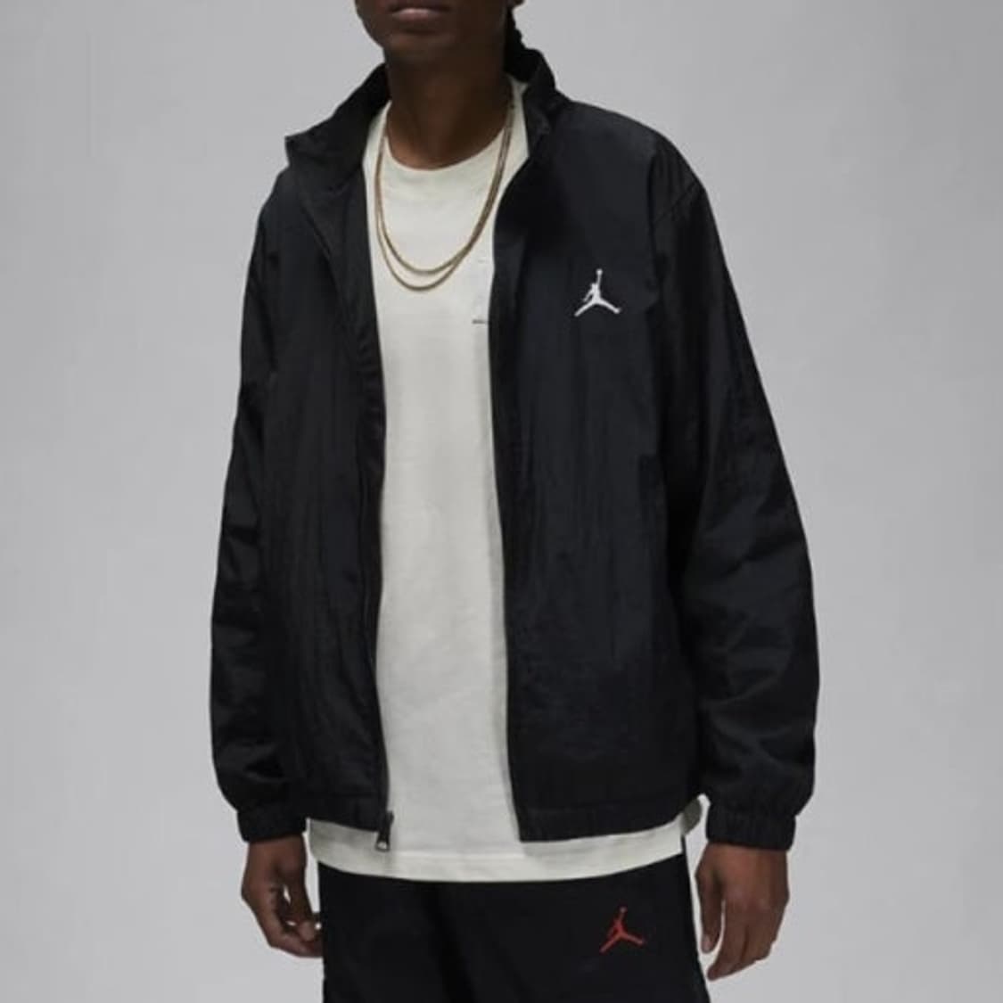 나이키 조던 에센셜 우븐 재킷 바람막이 상품이미지1