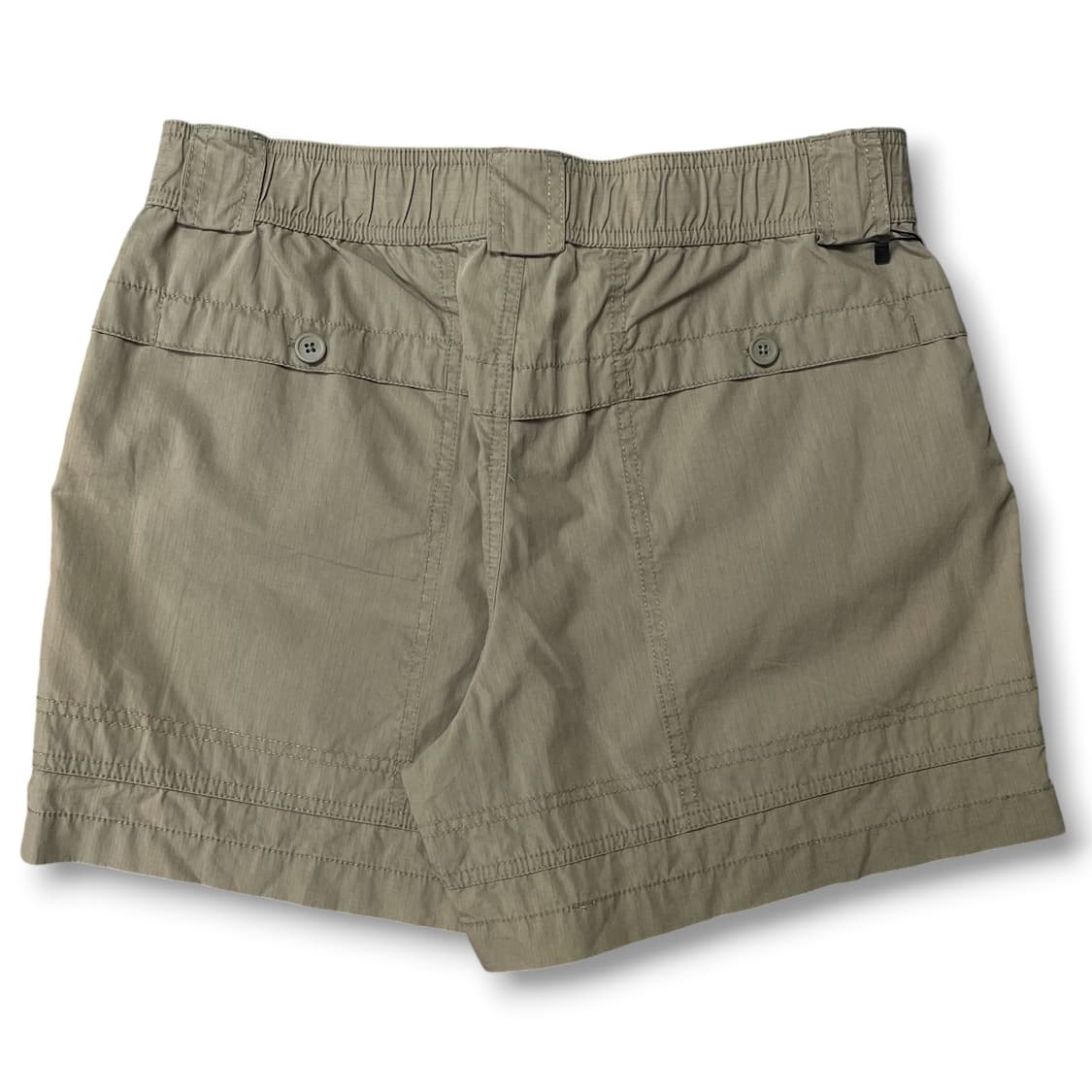 [새상품] 갭 카키 밴딩 숏팬츠 M 상품이미지2