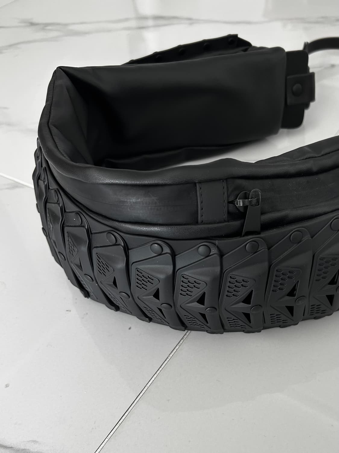 이너라움 Innerraum Y04 패니팩 벨트백 상품이미지2