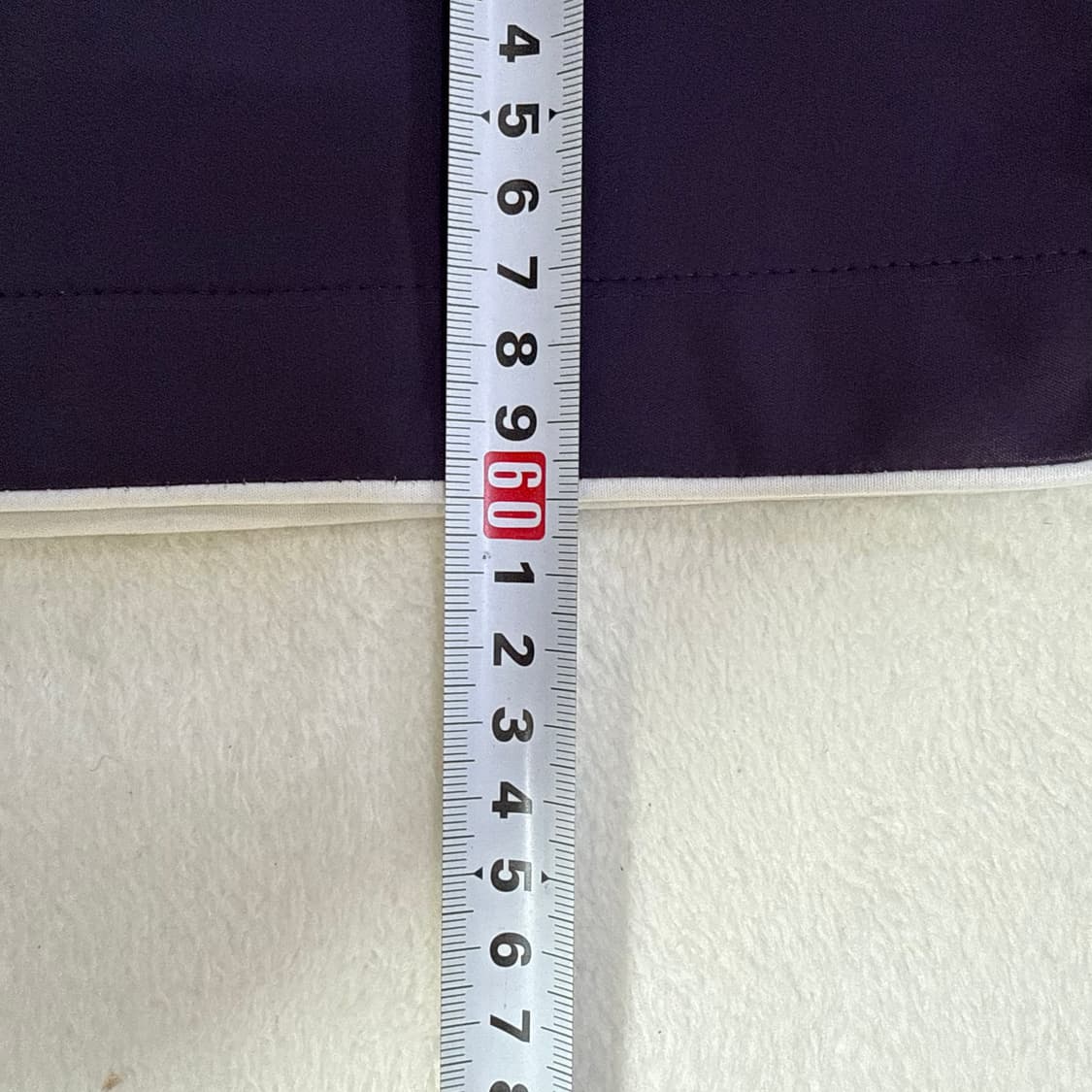 L 요넥스 집업 자켓 0310T 상품이미지7