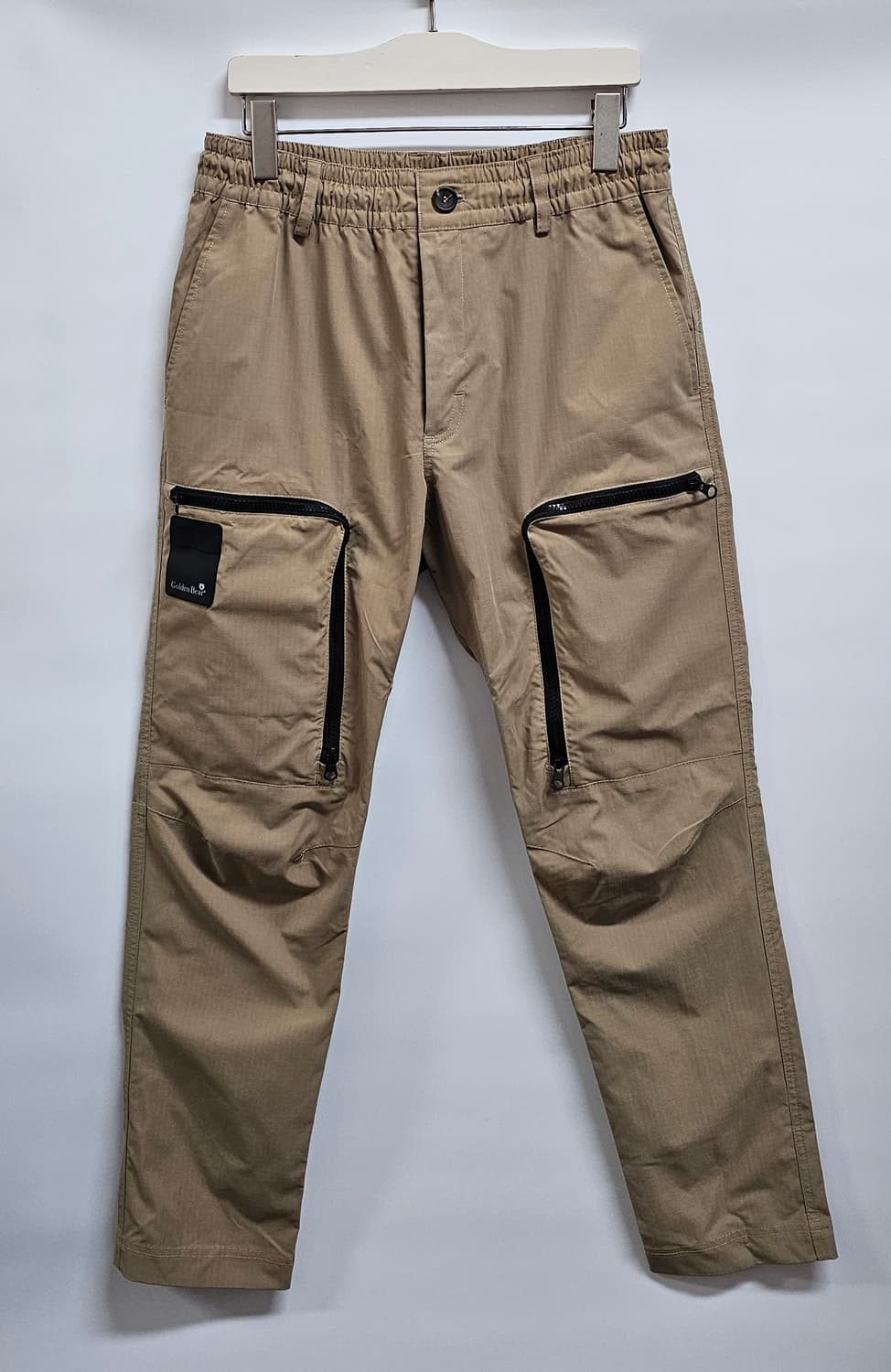 골든베어 포켓팬츠 M 상품이미지1