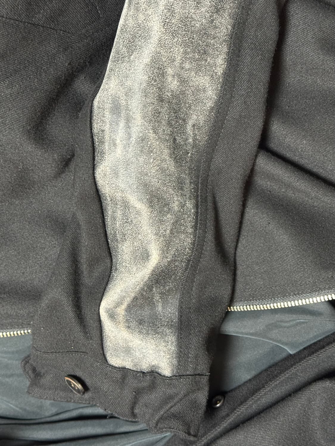 [XL] XLIM EP.8 01 COAT 엑슬림 코트 상품이미지8