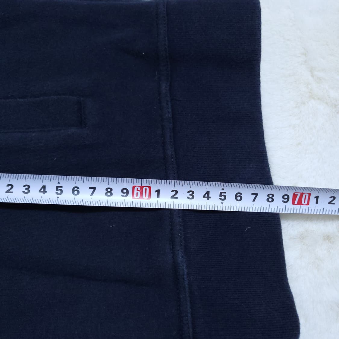 아르마니 익스체인지 남성 집업 L 0227 뽀샤샤 상품이미지5