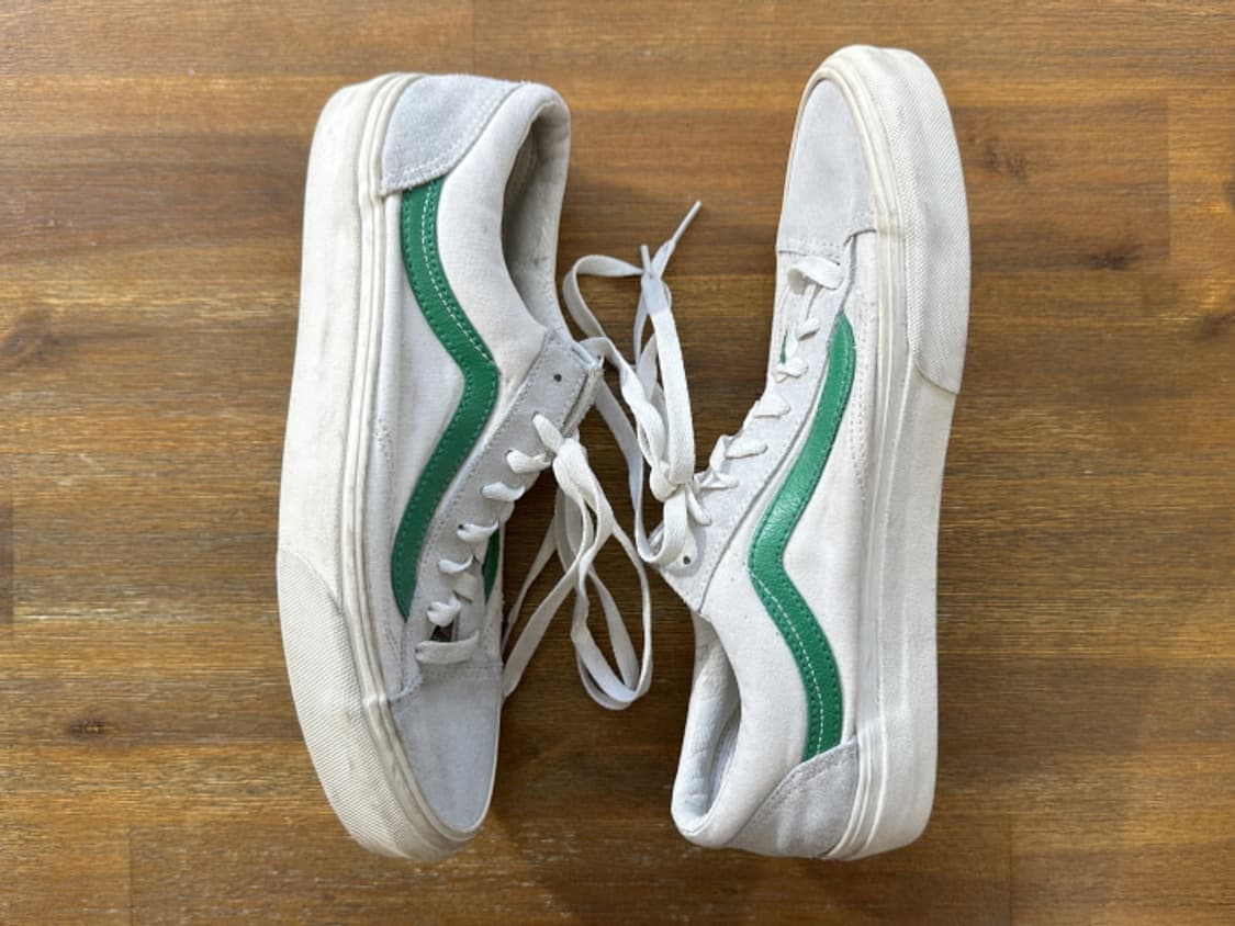 VANS (265) 상품이미지3