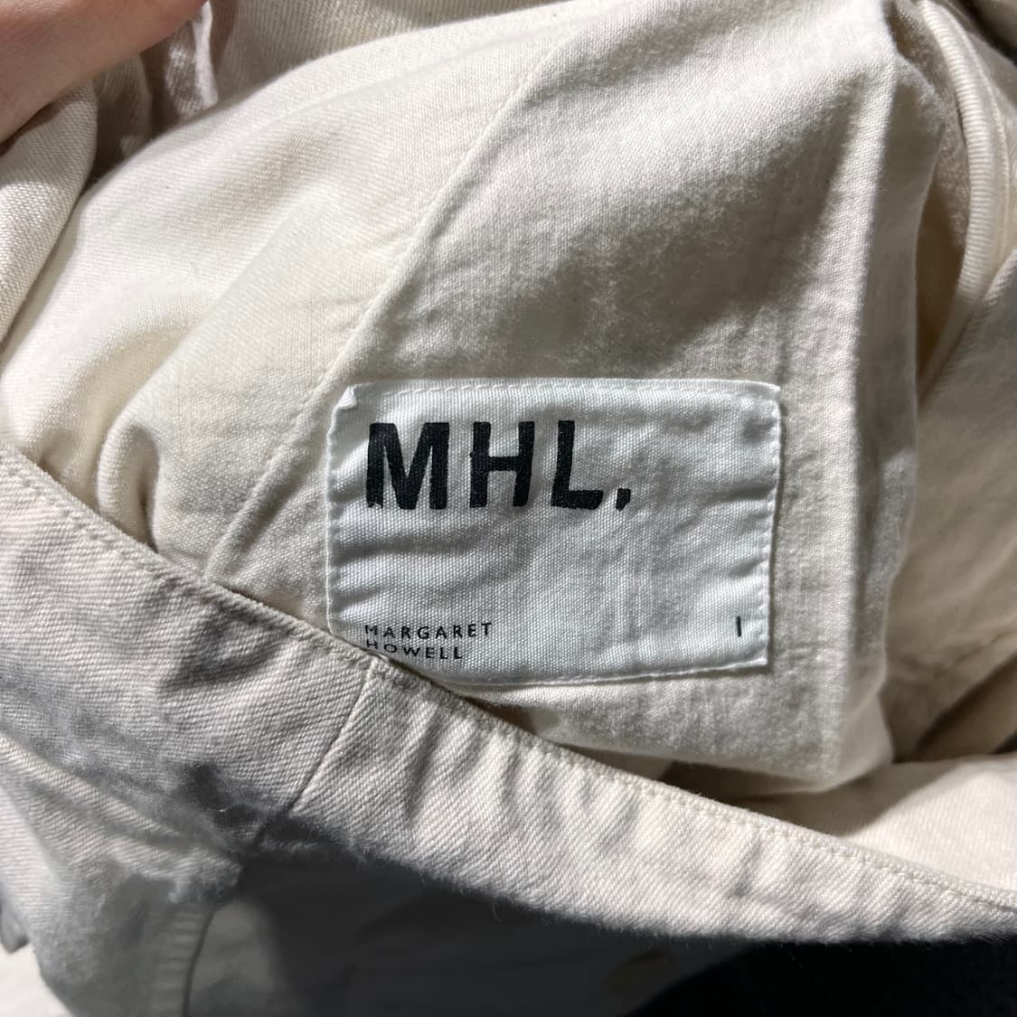 MHL 스커트(28) 상품이미지5