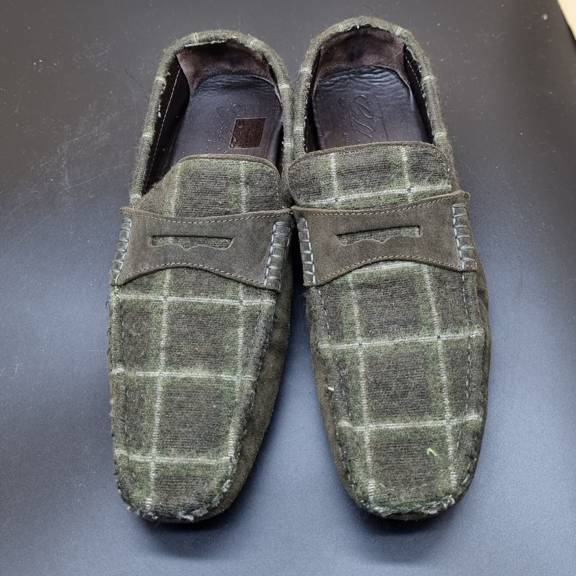 골드브라더스. 남성로퍼255 상품이미지2