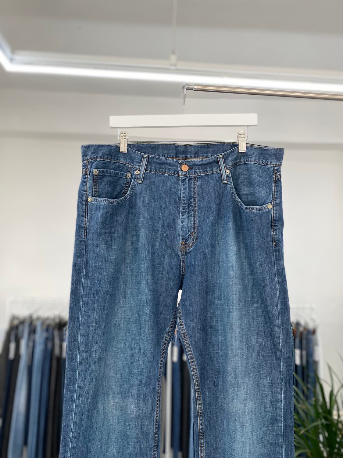 리바이스527 Boots Cut 00s 38사이즈 a5311 상품이미지2
