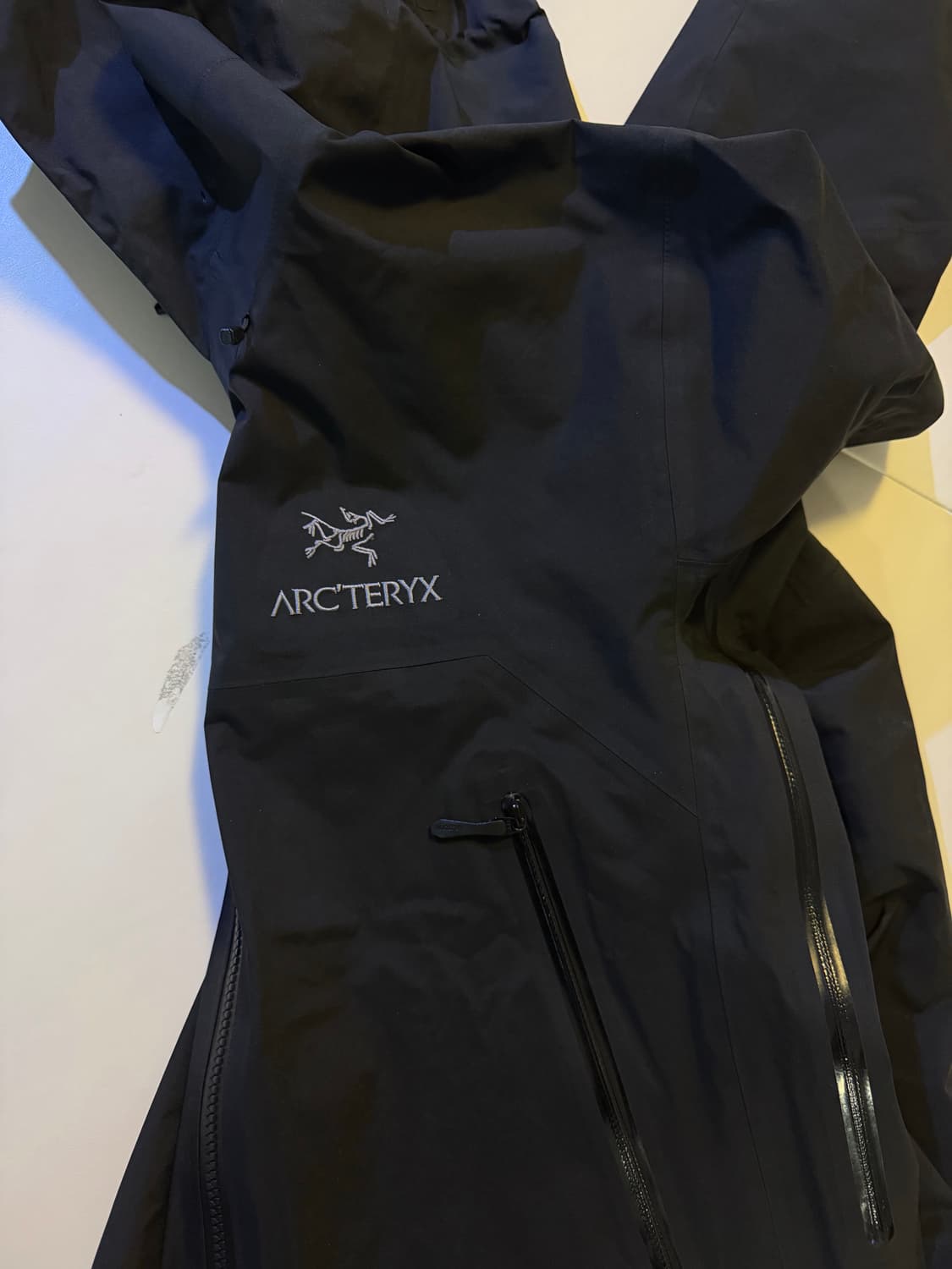 아크테릭스 베타 ar 판매합니다. 상품이미지3