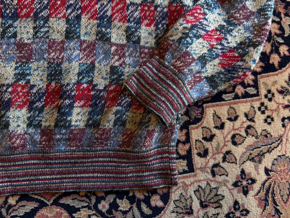 미쏘니 썸머 니트 100 상품이미지6