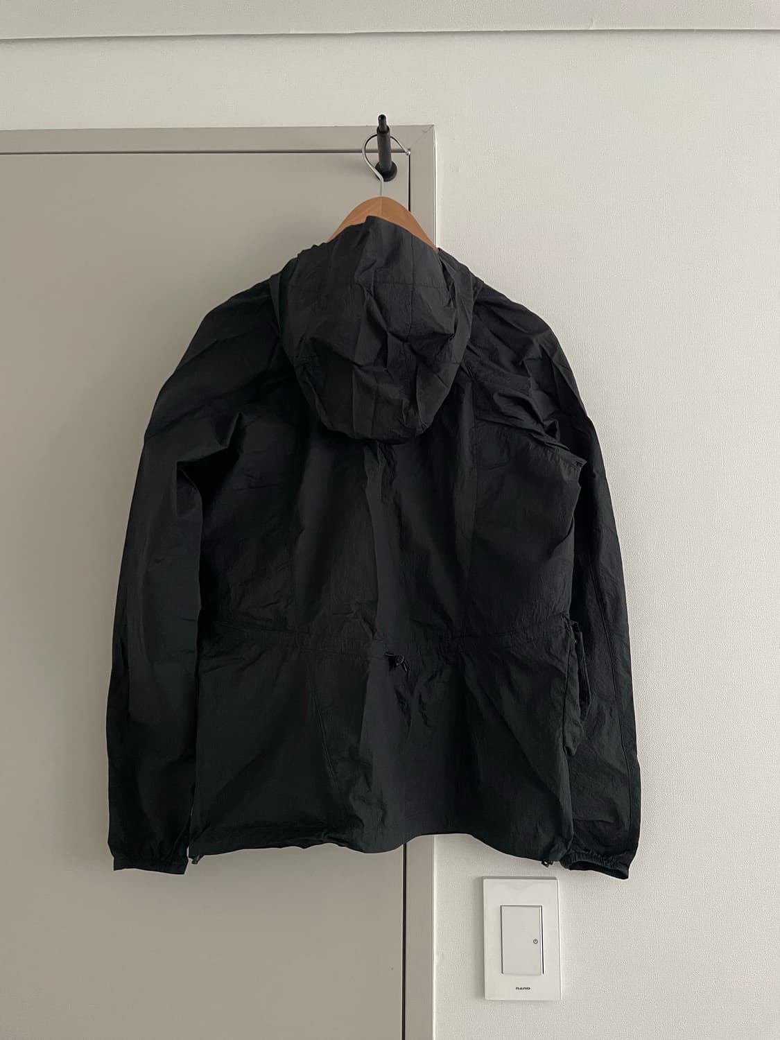 Hyein Seo HIERO WINDBREAKER 1 상품이미지4