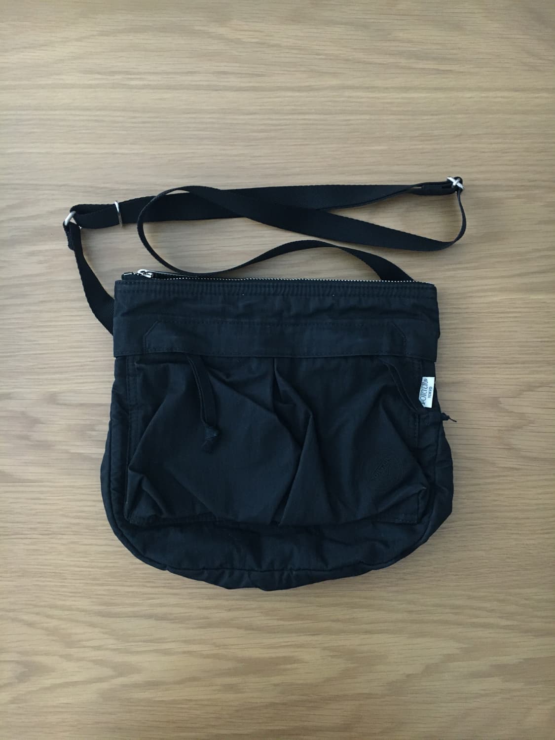 포터 걸 헬멧백 상품이미지1