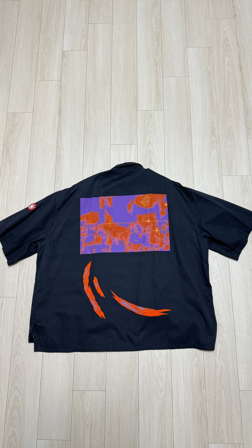 카브엠트 반팔셔츠 상품이미지2