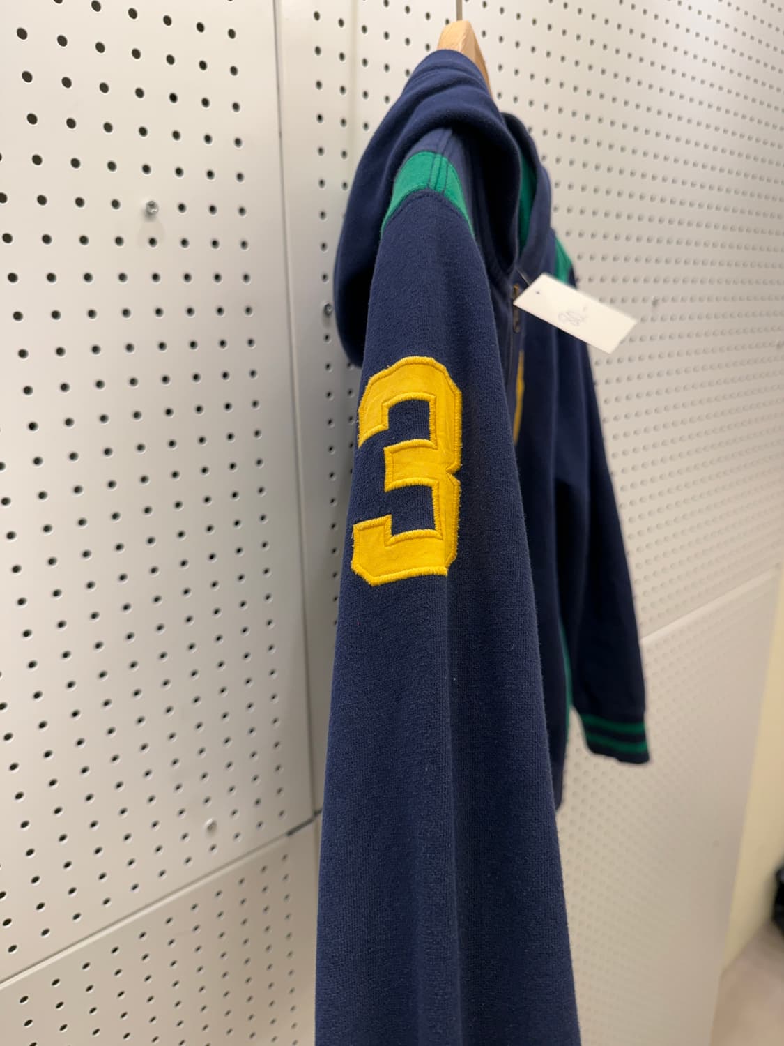 폴로랄프로렌 빅포니 후드집업 U1656 상품이미지6