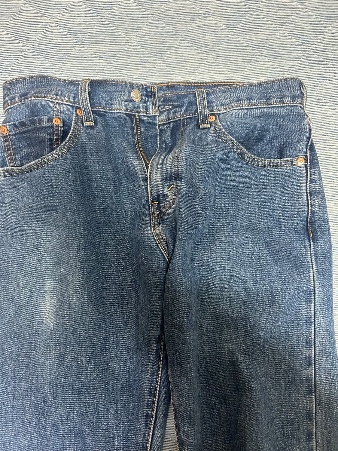 리바이스 517 31 30 상품이미지4