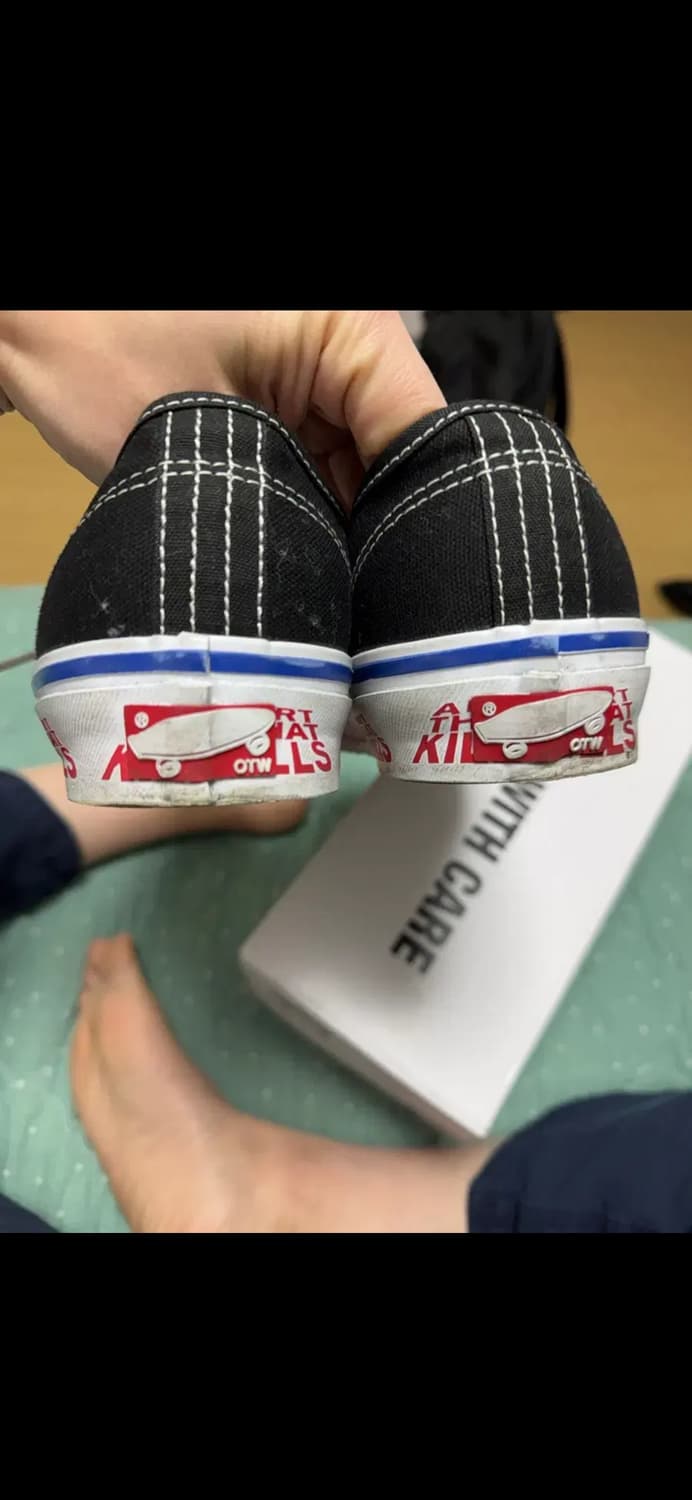 반스x갤러리디파트먼트 275 상품이미지3