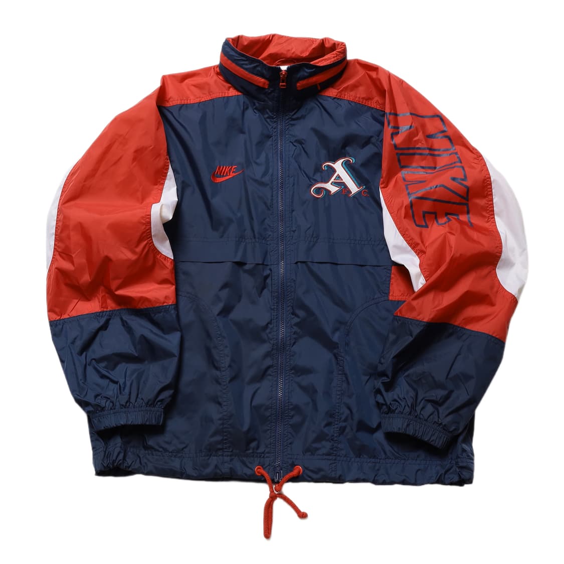NIKE 94-96 아스날 윈드브레이커  상품이미지1
