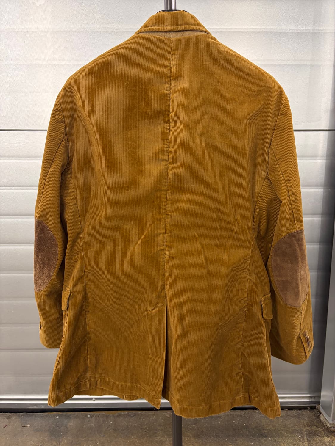 Polo Ralph Lauren corduroy jacket 46 NWT 상품이미지5