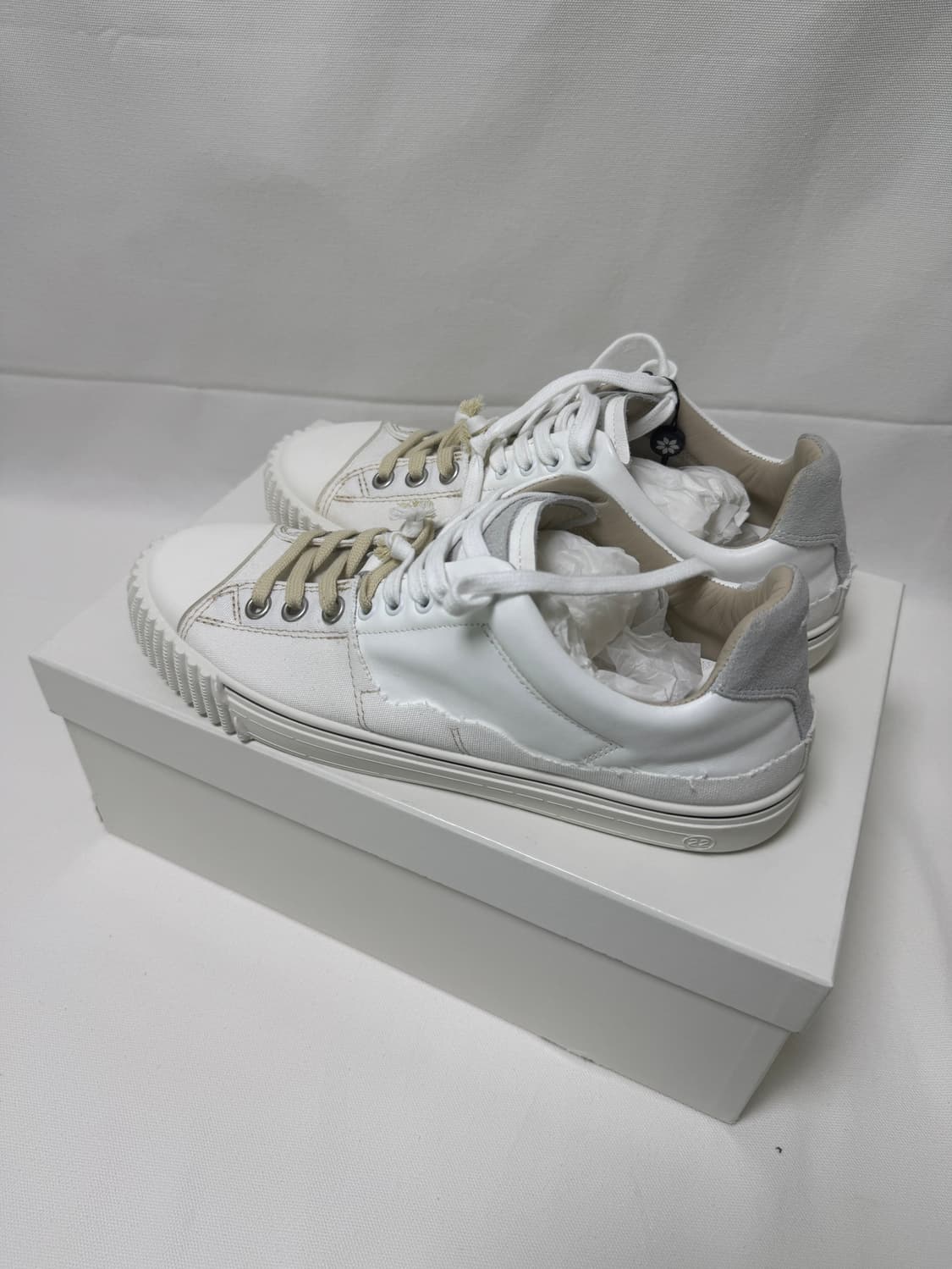 메종 마르지엘라 뉴에볼루션 스니커즈 41 상품이미지3