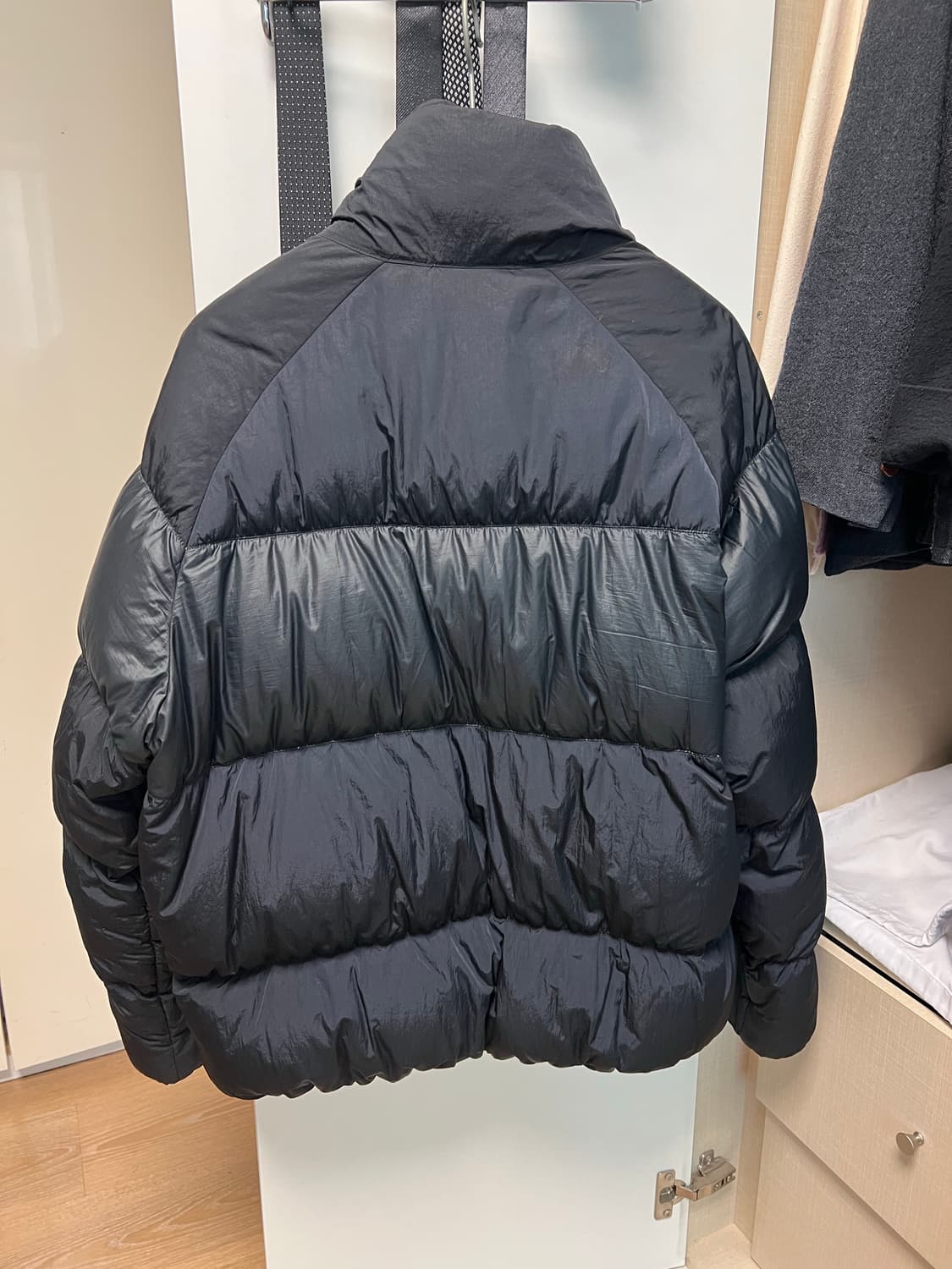 나이키 패딩 상품이미지2