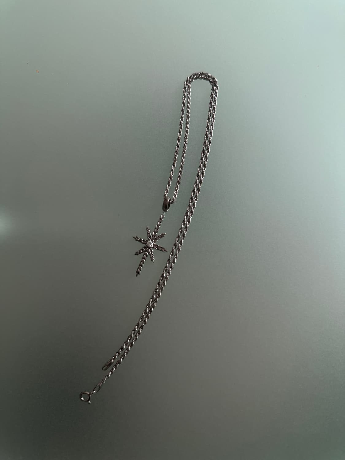 키드밀리 x 다비드아발론 글래셔 다이아몬드 1.0 상품이미지2