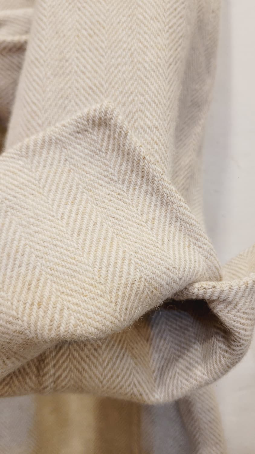 페이지플린 헤링본 울  자켓코트 상품이미지7