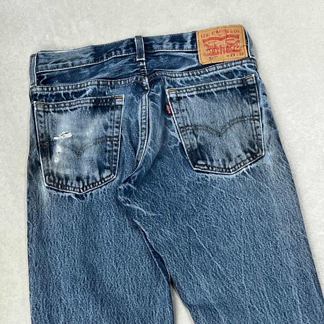 리바이스 517 데님팬츠 s09216 상품이미지4