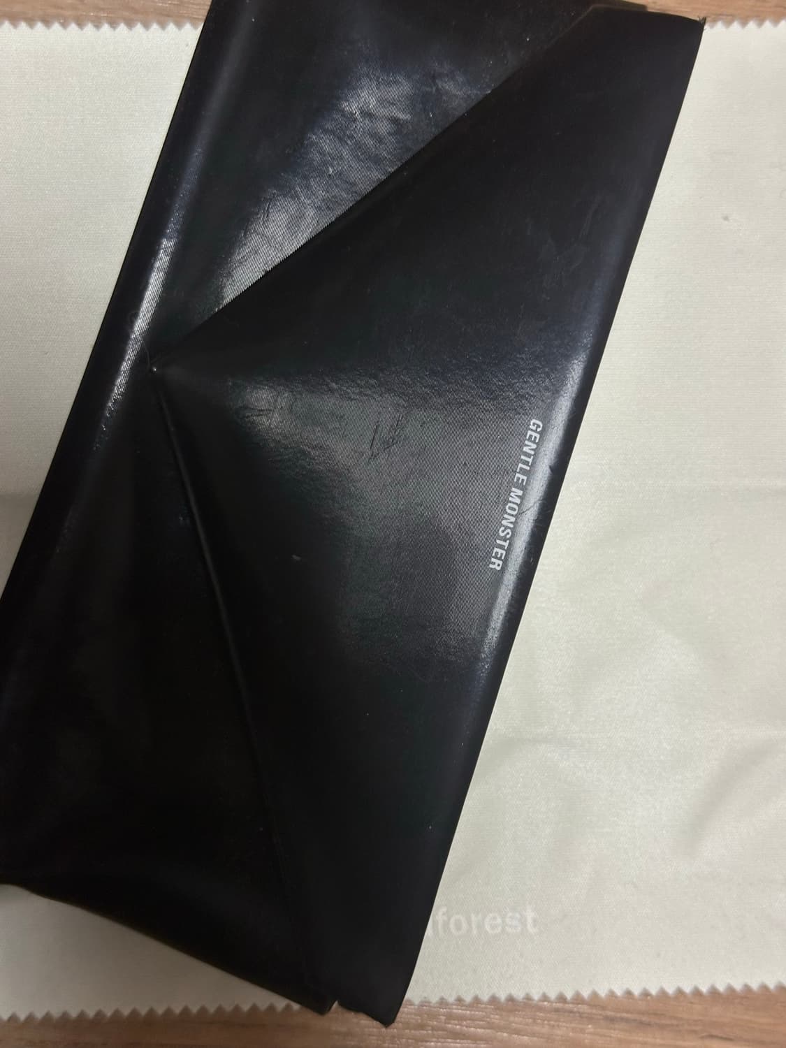 젠틀몬스터 린다 선글라스 상품이미지4