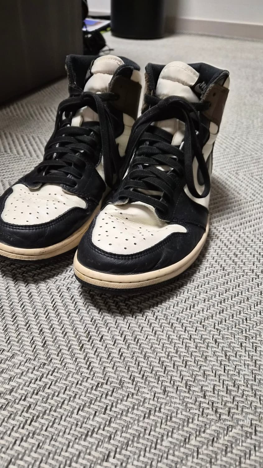 조던 다크모카 290 상품이미지1