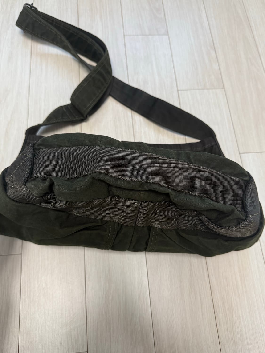 PORTER CRAG SHOULDER BAG (s) 포터 크랙 숄더백 상품이미지8