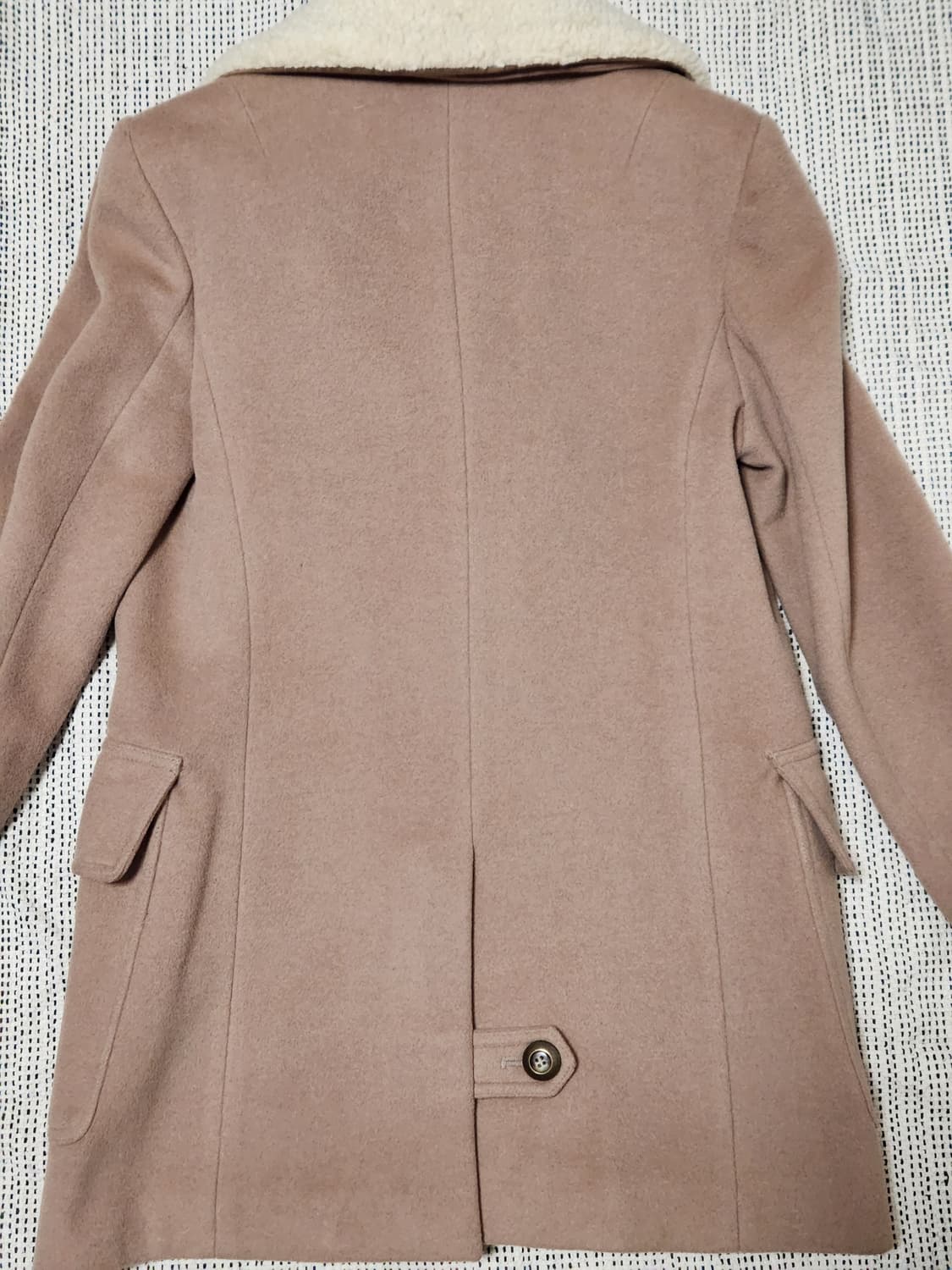 산드로 카멜코트 상품이미지3