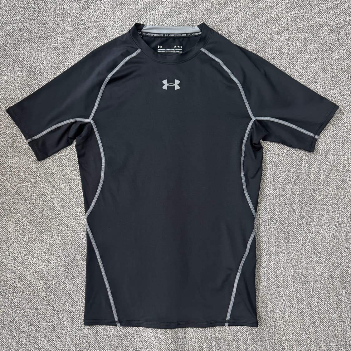 언더아머 기능성 반팔 상품이미지1