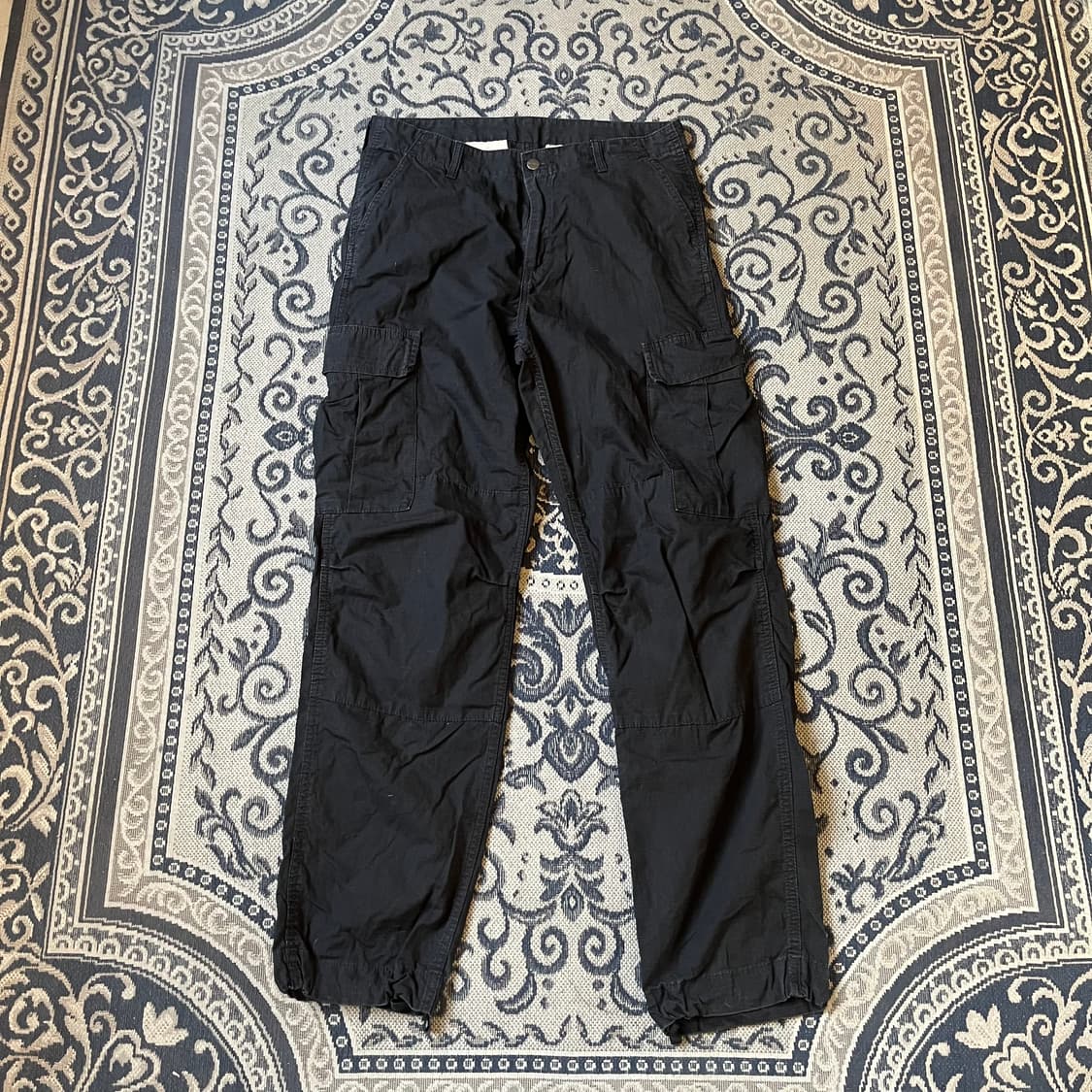 32X32 칼하트WIP 카고 팬츠/W2354 상품이미지1