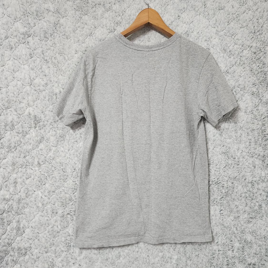 G911 [M] 마블 kt위즈 반팔 티셔츠
 상품이미지4
