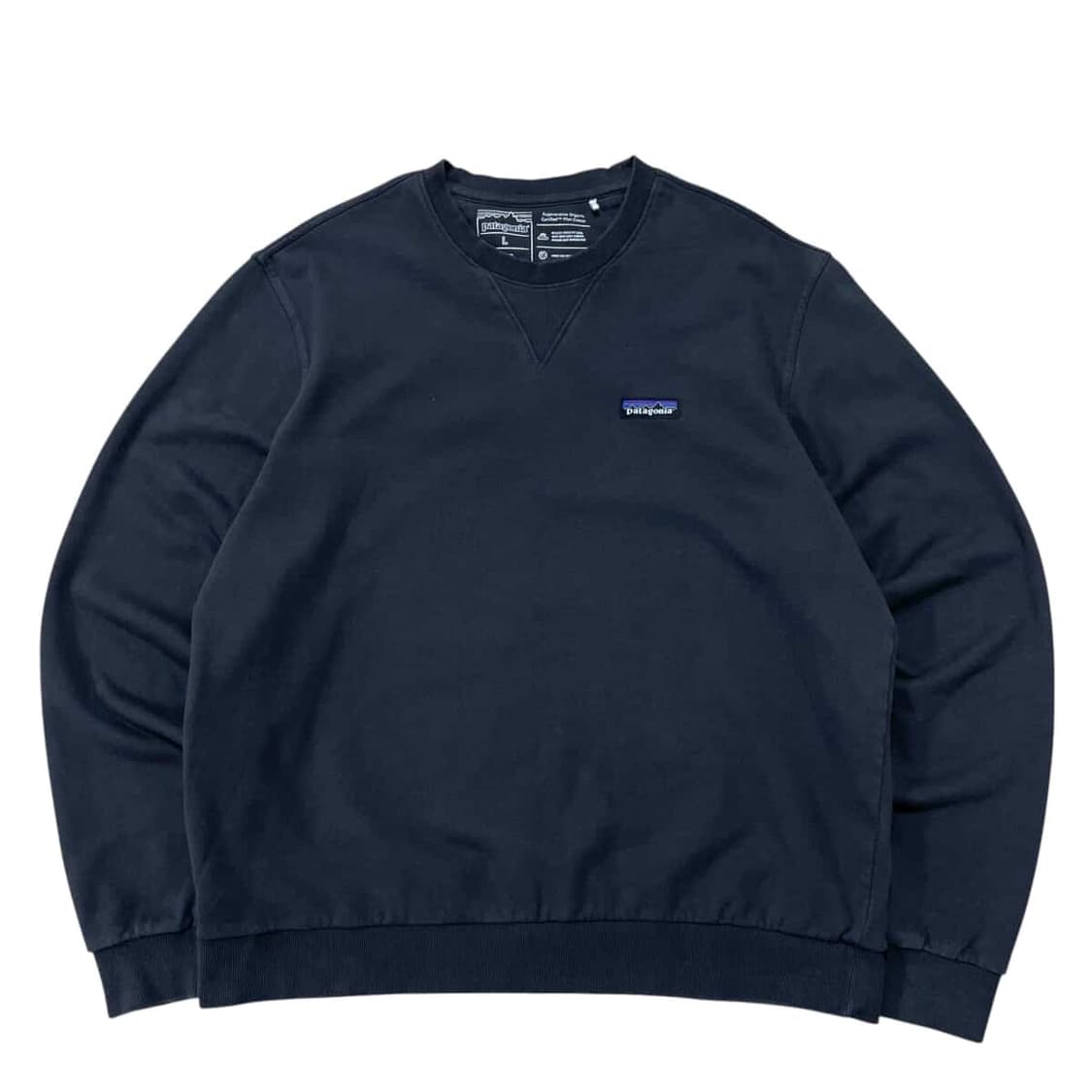 파타고니아 맨투맨 상품이미지1