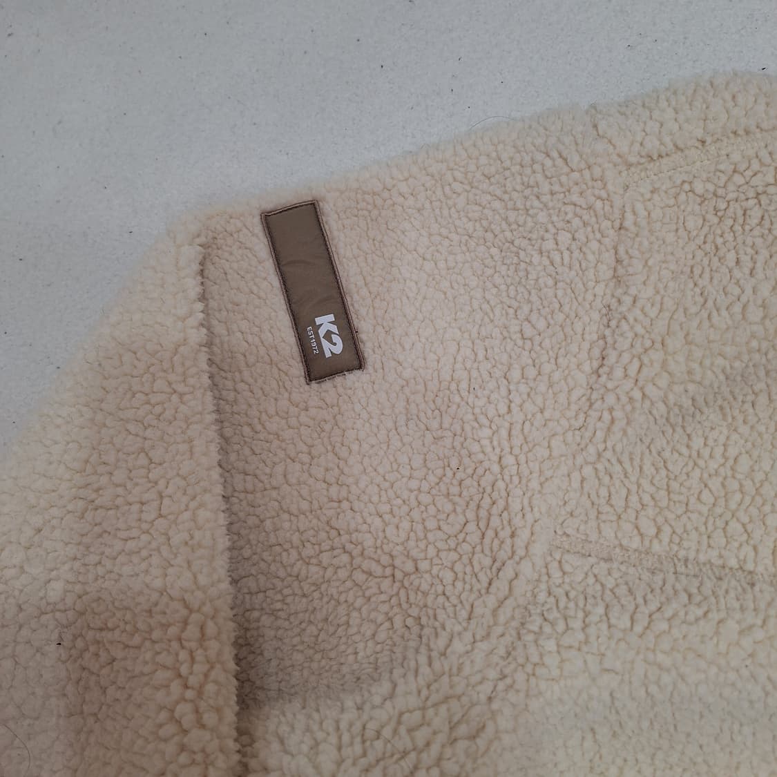 K2  뽀글이105 상품이미지3